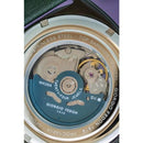 Giorgio Fedon Legend Green Black PVD - Watches & Crystals