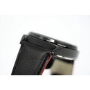 Giorgio Fedon Legend Red Black PVD - Watches & Crystals