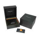 Giorgio Fedon Legend Red Black PVD - Watches & Crystals