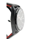 Giorgio Fedon Legend Red Black PVD - Watches & Crystals