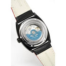 Giorgio Fedon Legend Red Black PVD - Watches & Crystals