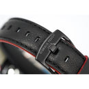 Giorgio Fedon Legend Red Black PVD - Watches & Crystals