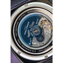 Giorgio Fedon Legend Yellow Black PVD - Watches & Crystals