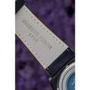 Giorgio Fedon Legend Yellow Black PVD - Watches & Crystals