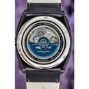 Giorgio Fedon Legend Yellow Black PVD - Watches & Crystals