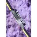 Giorgio Fedon Legend Yellow Black PVD - Watches & Crystals