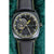 Giorgio Fedon Legend Yellow Black PVD - Watches & Crystals