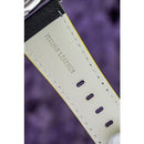 Giorgio Fedon Legend Yellow Black PVD - Watches & Crystals