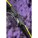 Giorgio Fedon Legend Yellow Black PVD - Watches & Crystals