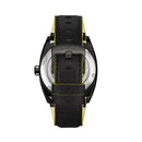 Giorgio Fedon Legend Yellow Black PVD - Watches & Crystals