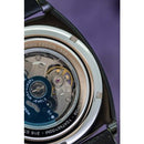 Giorgio Fedon Legend Yellow Black PVD - Watches & Crystals