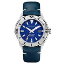 Giorgio Fedon Ocean Hover Blue - Watches & Crystals
