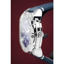 Giorgio Fedon Ocean Hover Blue - Watches & Crystals