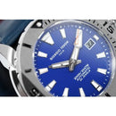 Giorgio Fedon Ocean Hover Blue - Watches & Crystals