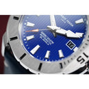 Giorgio Fedon Ocean Hover Blue - Watches & Crystals