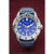 Giorgio Fedon Ocean Hover Blue - Watches & Crystals