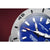 Giorgio Fedon Ocean Hover Blue - Watches & Crystals
