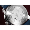 Giorgio Fedon Ocean Hover Blue - Watches & Crystals