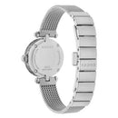 Gucci Diamantissima Ladies Silver 23mm Watch YA141512 - WatchStatus Ltd
