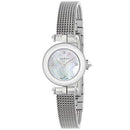 Gucci Diamantissima Ladies Silver 23mm Watch YA141512 - WatchStatus Ltd