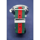 Gucci Men’s Watch Dive Silver YA136207 - Watches