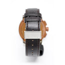 Gucci Men's Chronograph Watch G-Chrono XL Rose Gold YA101202 - Watches & Crystals