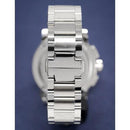 Gucci G-Chrono XL Men’s Silver Chronograph Watch YA101201 - Watches