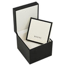 Gucci G-Timeless Ghost Black Rubber Watch YA1264019 - WatchStatus Ltd