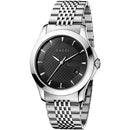 Gucci G-Timeless Men's Watch Black Dial YA126402 Gucci