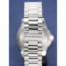 Gucci G-Timeless Men’s Silver 40mm Watch YA126442 - Watches