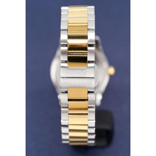 Gucci G-Timeless Mystic Cat Two-Tone 27mm Watch YA126596 - Watches