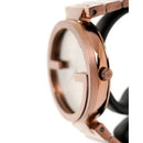 Gucci Interlocking G Gucci Rose Gold Watch YA133317 - Watches