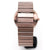 Gucci Interlocking G Gucci Rose Gold Watch YA133317 - Watches