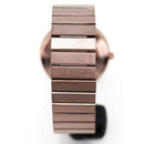 Gucci Interlocking G Gucci Rose Gold Watch YA133317 - Watches