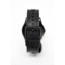 Gucci Watch G-Timeless Black Rubber 38mm YA1264017 - Watches & Crystals