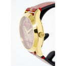 Gucci Ladies Watch G-Timeless Butterfly Red YA1264054 - Watches & Crystals
