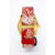 Gucci Ladies Watch G-Timeless Butterfly Red YA1264054 - Watches & Crystals