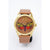 Gucci Ladies Watch G-Timeless Butterfly Brown YA1264063 - Watches & Crystals