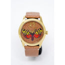 Gucci Ladies Watch G-Timeless Butterfly Brown YA1264063 - Watches & Crystals