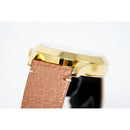 Gucci Ladies Watch G-Timeless Butterfly Brown YA1264063 - Watches & Crystals