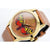 Gucci Ladies Watch G-Timeless Butterfly Brown YA1264063 - Watches & Crystals