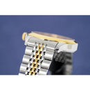 Gucci G-Timeless Men's Watch Two-Tone YA126409 Gucci