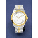 Gucci G-Timeless Men's Watch Two-Tone YA126409 Gucci