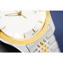 Gucci G-Timeless Men's Watch Two-Tone YA126409 Gucci