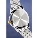 Gucci G-Timeless Men's Watch Two-Tone YA126409 Gucci