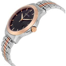 Gucci YA126410 Men’s G-Timeless Two-Tone 38mm Watch - Watches
