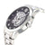 Gucci YA1264125 Men’s G-Timeless Tiger Silver Swiss Watch - Watches