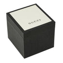 Gucci G-Timeless Watch Bee Motif Silver/Black YA1264136 Gucci
