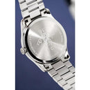 Gucci G-Timeless Watch Bee Motif Silver/Black YA1264136 Gucci
