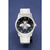 Gucci Unisex Watch G-Timeless Silver Bee YA1264136 - Watches & Crystals